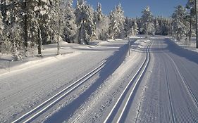 Långbergets Sporthotell